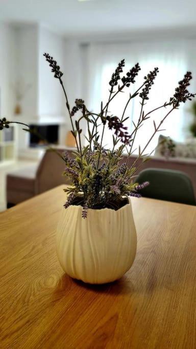 Ivanna Apartment Nea Moudania Ngoại thất bức ảnh